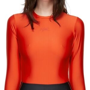 Jordan Brand Women's Flight Bodysuit